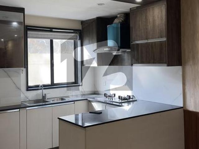 2 Beds Well Furnished Apartment Available Shadman