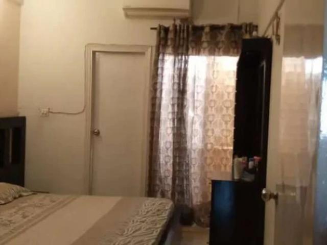 2 Beds Well Maintained Apartment For Sale Karachi DHA Phase 5 ID 09414