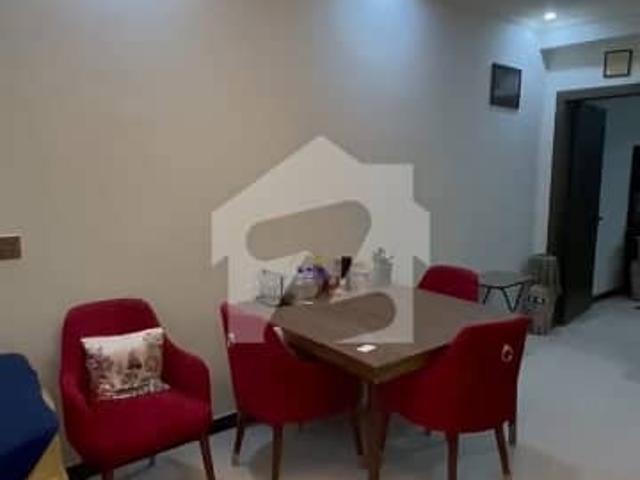 2 Beds un Furnished Apartment Is Available For Rent