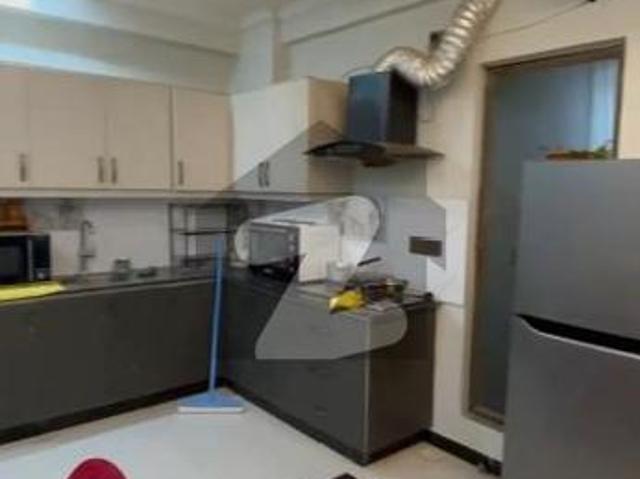 2 Beds un Furnished Apartment Is Available For Rent Madina Tower