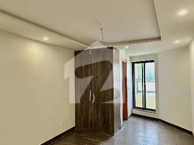 2 Beds Unfurnished Apartment For Sale In Heaven Hights