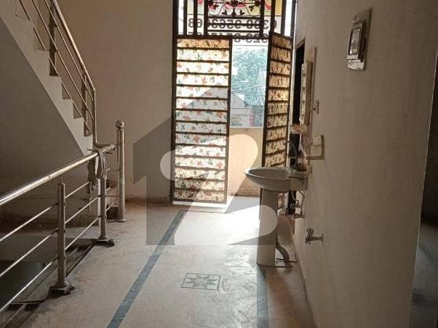 2 Beds Upper Portion Officers Colony Misriyal Road Rawalpindi