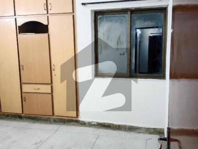 2 Bee Apartment For Rent In FGEHA G 11/4 G 11