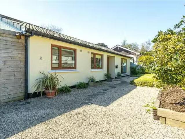 2 Beechbrook Park, Greystones, Co. Wicklow