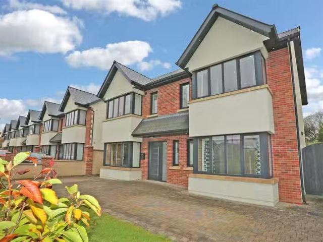 2 Beechfield Grove, Monaleen, Co. Limerick, V94 7K26