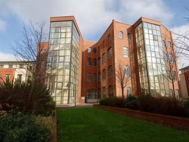 2 Beechmount Building
