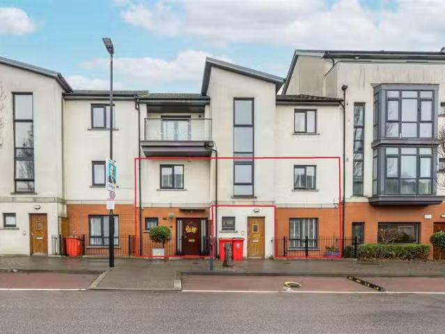 2 Belmayne Avenue, Belmayne, Dublin