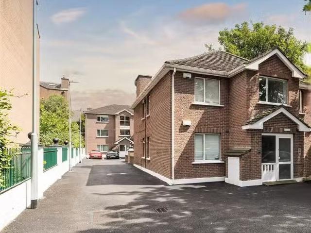2 Belmont Court, Philipsburgh Avenue, Fairview, Dublin 3, D03.