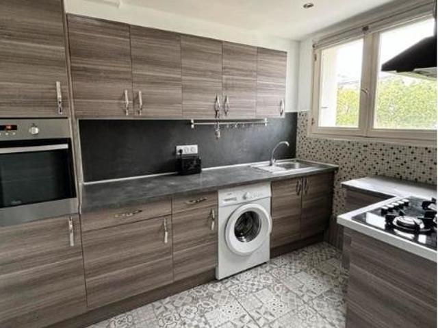 2 belles chambres dans coloc 65m² cosy et rénovée