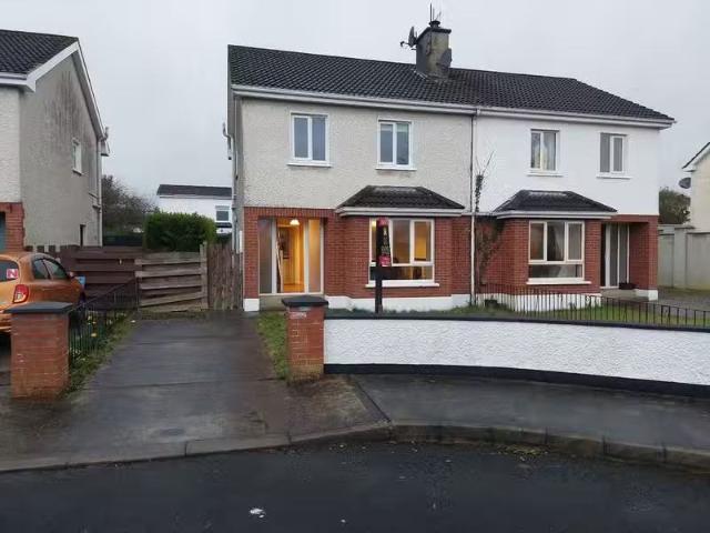 2 Belvoir Lawn, Dooradoyle, Gouldavoher, Co. Limerick, V94D7NP.