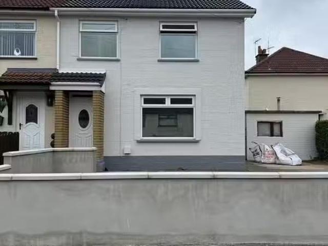 2 Bengore Gardens