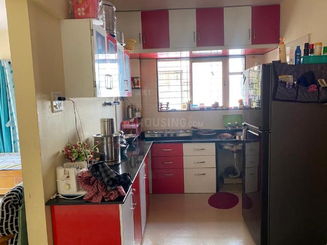 2 BH Apartment in Talegaon Dabhade for resale Pune. The reference number is 9798578