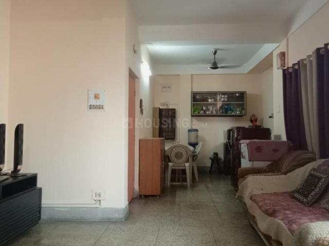 2 BH Apartment in Tollygunge for resale Kolkata. The reference number is 12062333