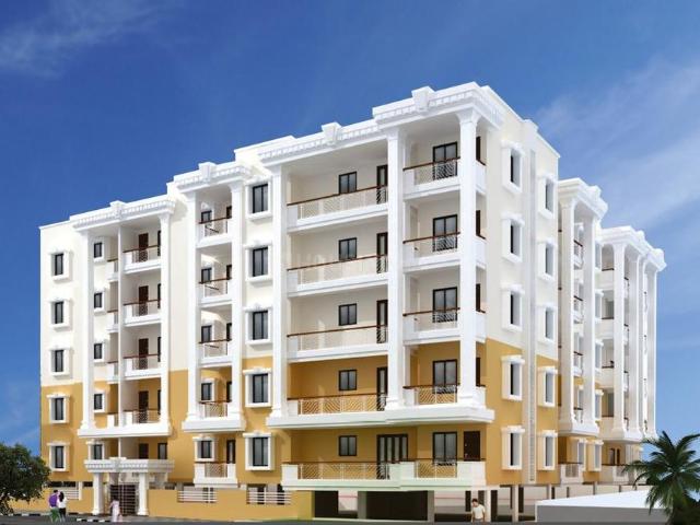 2 BH Apartment in Gunjur Village for resale Bengaluru. The reference number is 20268748