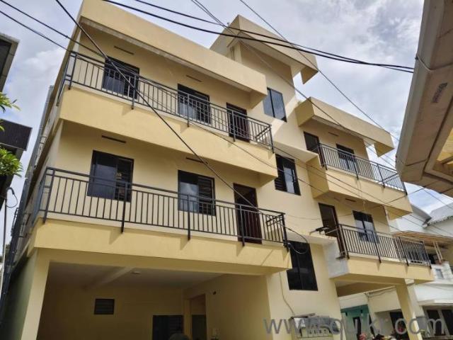 2 BHK 450 Sq. Ft Apartment for rent in South Kalamassery, Kochi