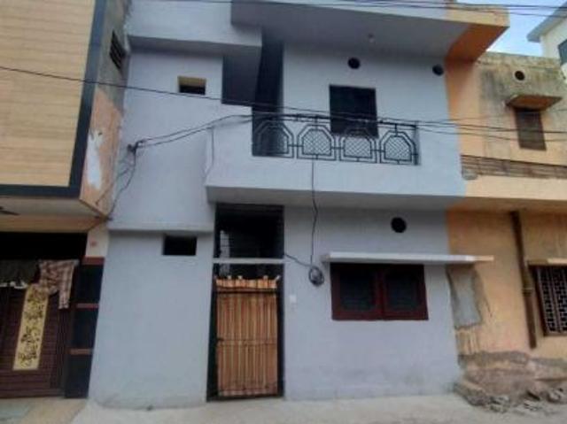 2 BHK 504 Sq. Ft Villa for Sale in Shivaji Nagar, Gurgaon