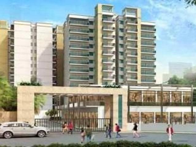2 BHK 518 Sq Ft Apartment In Suncity Avenue 102, Sector 102, Gurgaon