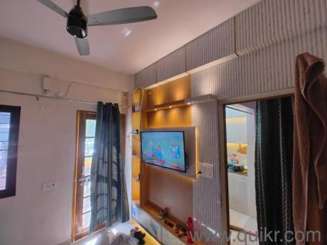 2 BHK 522 Sq. Ft Apartment for Sale in Aliganj, Lucknow