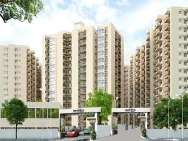 2 BHK 539 Sq Ft Apartment In Mahira Homes, Sector 68, Gurgaon