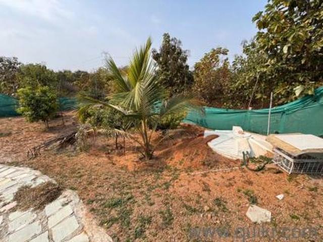 2 BHK 5400 Sq. Ft Apartment for Sale in Ibrahimpatnam, Hyderabad