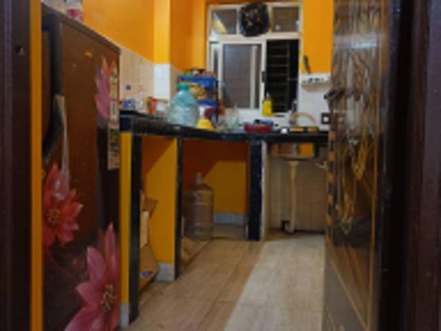 2 BHK 540 Sq. Ft Apartment for rent in Rishra, Kolkata