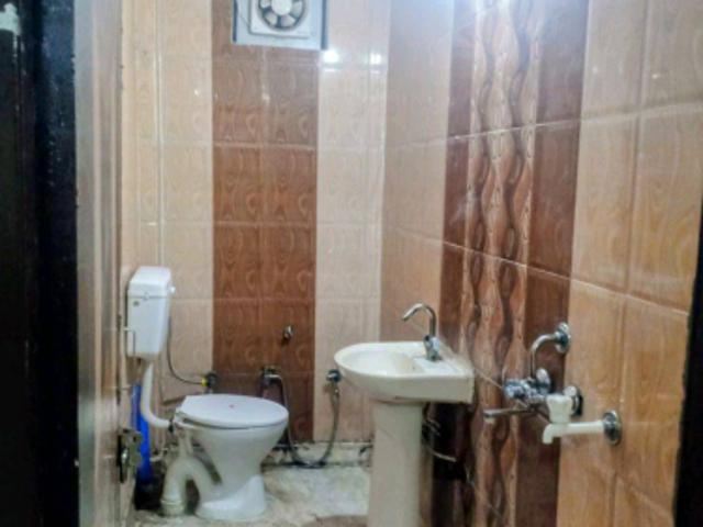 2 BHK 550 Sq. Ft Apartment for rent in Uttam Nagar West, Delhi