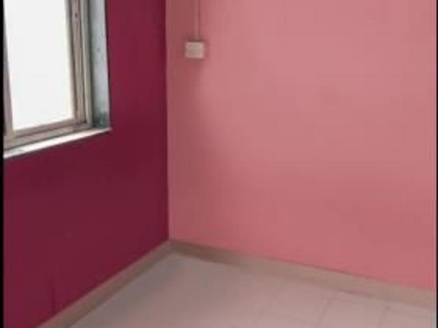 2 BHK 550 Sq Ft Apartment In Shani Krupa, Katraj, Pune