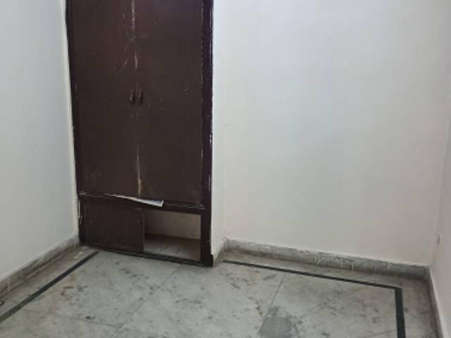 2 BHK 550 Sq. Ft Builder Floor for rent in New Mahavir Nagar, Delhi