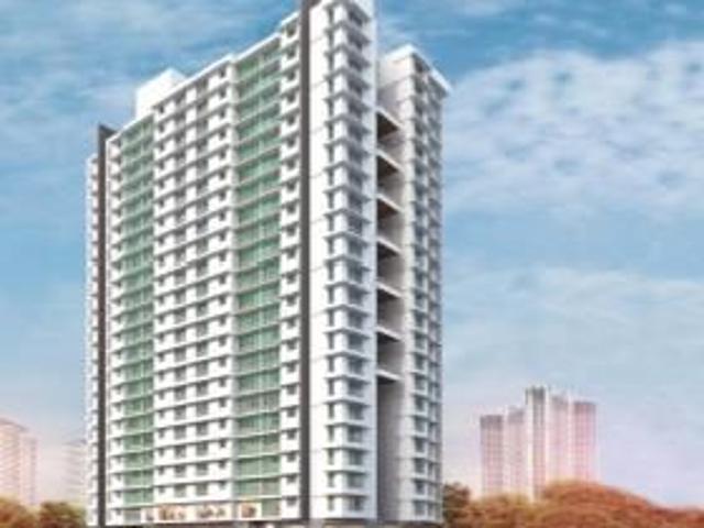 2 BHK 577 Sq Ft Independent/ Builder Floor In Marvel Gold, Bhandup West, Mumbai