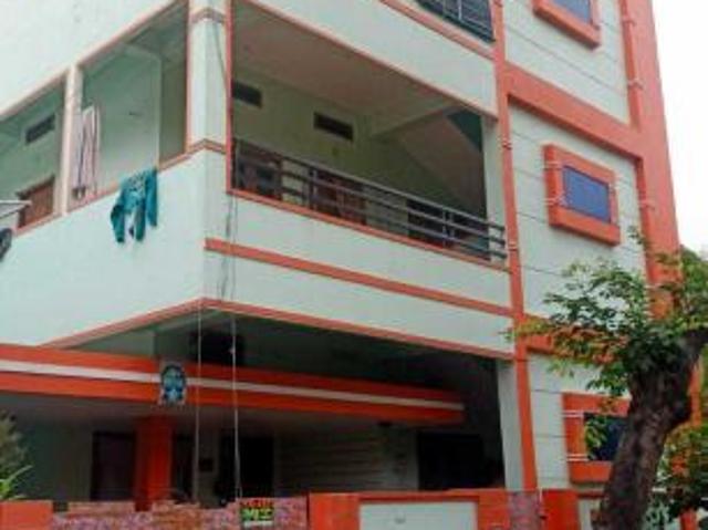 2 BHK 6000 Sq. Ft BuilderFloor for Sale in Weaker Section Colony Balapur, Hyderabad