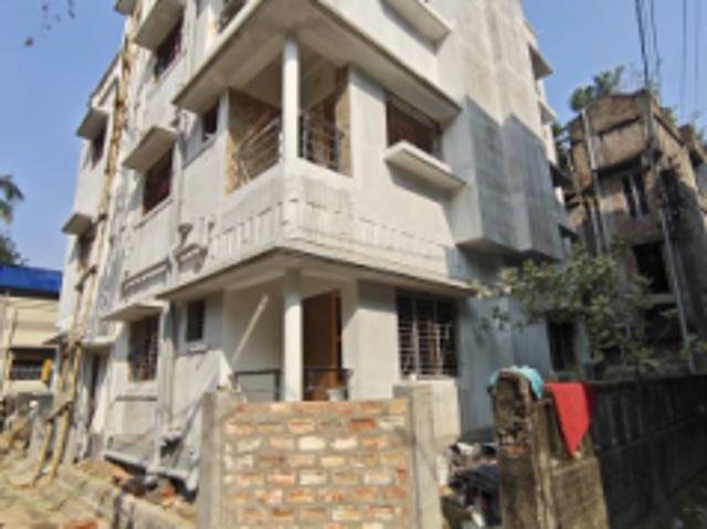2 BHK 600 Sq. Ft Apartment for rent in Garia, Kolkata