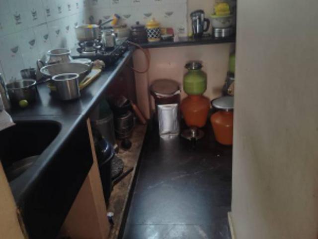 2 BHK 600 Sq. Ft Apartment for rent in Laggere Bridge, Bangalore