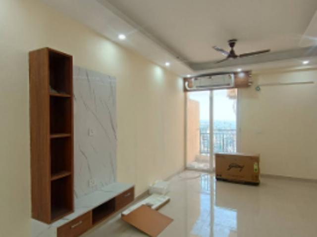 2 BHK 600 Sq. Ft Apartment for rent in Sector 63A, Gurgaon