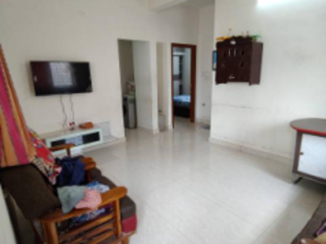 2 BHK 600 Sq. Ft Apartment for rent in Thanisandra, Bangalore