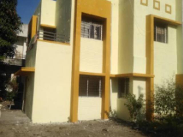 2 BHK 616 Sq. Ft Apartment for Sale in Buti Bori, Nagpur