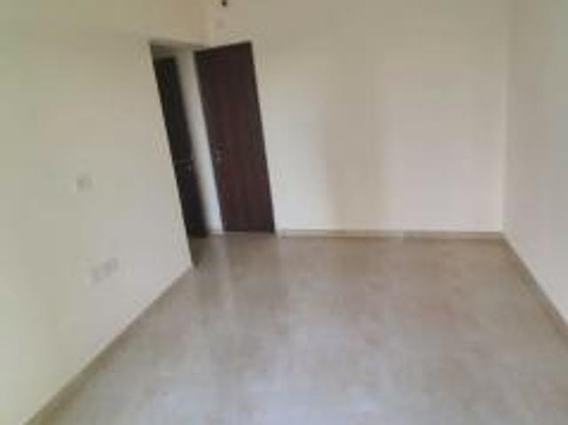 2 BHK 650 Sq. Ft Apartment for Sale in Naigaon East, Mumbai