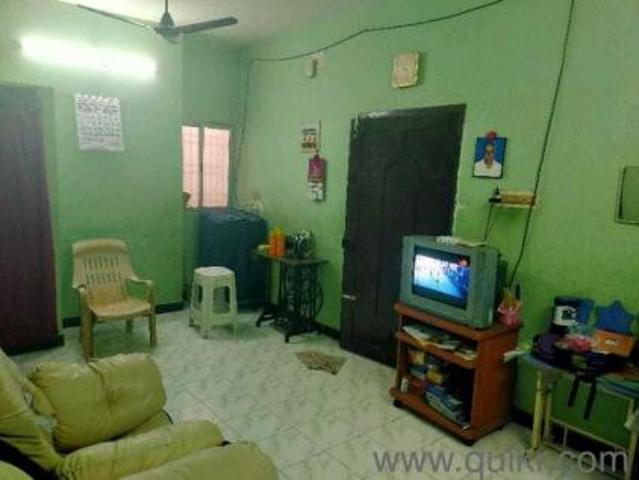 2 BHK 650 Sq. Ft Apartment for Sale in Villivakkam, Chennai