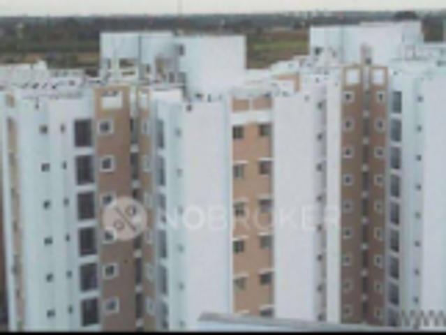 2 BHK 656 Sq. Ft Apartment for Sale in Attibele Anekal Road, Bangalore
