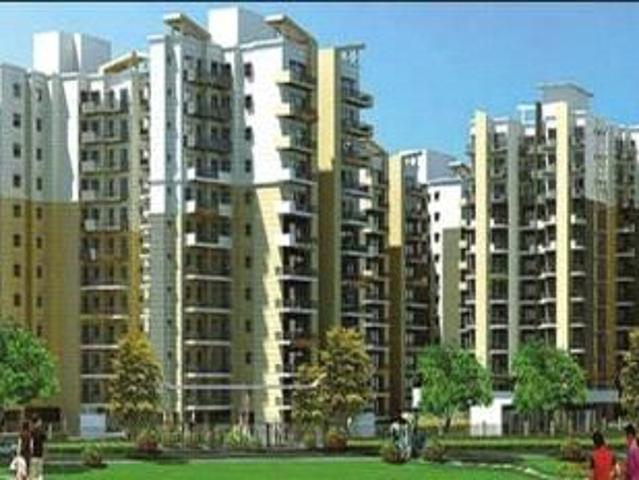 2 BHK 660 Sq Ft Apartment In Migsun Vilaasa, Beta II, Greater Noida
