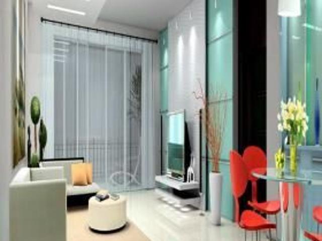 2 BHK 660 Sq Ft Apartment In Migsun Vilaasa, Sector ETA II, Greater Noida