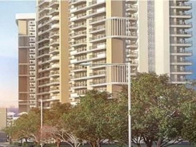 2 BHK 695 Sq Ft Apartment In Migsun Mannat, Omicron III, Greater Noida