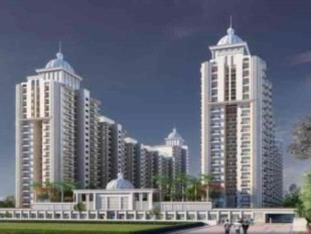 2 BHK 697 Sq Ft Apartment In Migsun Twinz, Theta II, Greater Noida