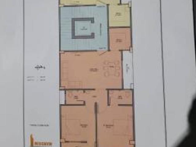 2 BHK 700 Sq. Ft Apartment for rent in Madannapet Colony, Hyderabad