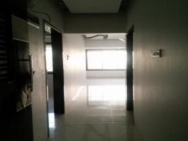 2 BHK 700 Sq Ft Apartment In, Mulund East, Mumbai