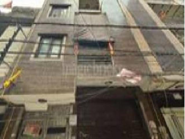 2 BHK 700 Sq. Ft BuilderFloor for Sale in Govindpuri Extension, Delhi