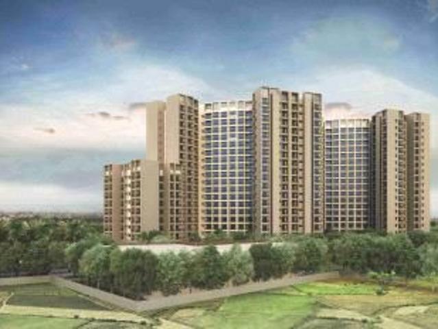 2 BHK 704 Sq Ft Apartment In Goyal Orchid Whitefield, Whitefield, Bangalore