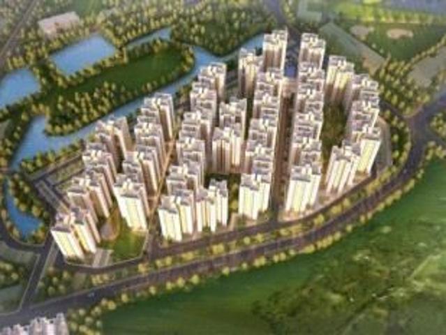 2 BHK 712 Sq Ft Apartment In Hiland Greens, Maheshtala, Kolkata