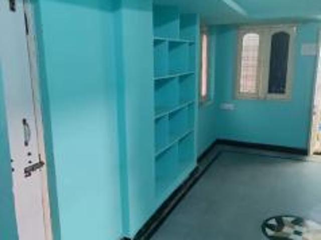 2 BHK 720 Sq. Ft Villa for Sale in Borabanda, Hyderabad