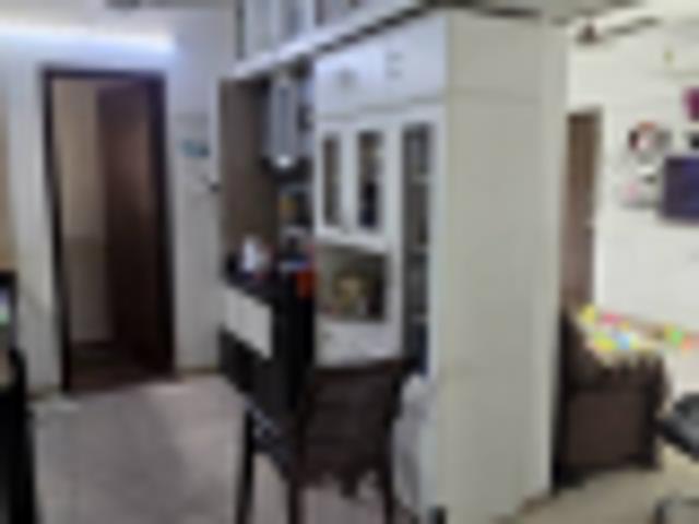 2 BHK 730 Sq. Ft Apartment for Sale in Mundhwa, Pune
