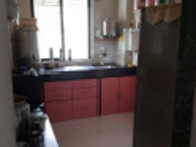 2 BHK 740 Sq. Ft Apartment for Sale in Mira Road, Mumbai